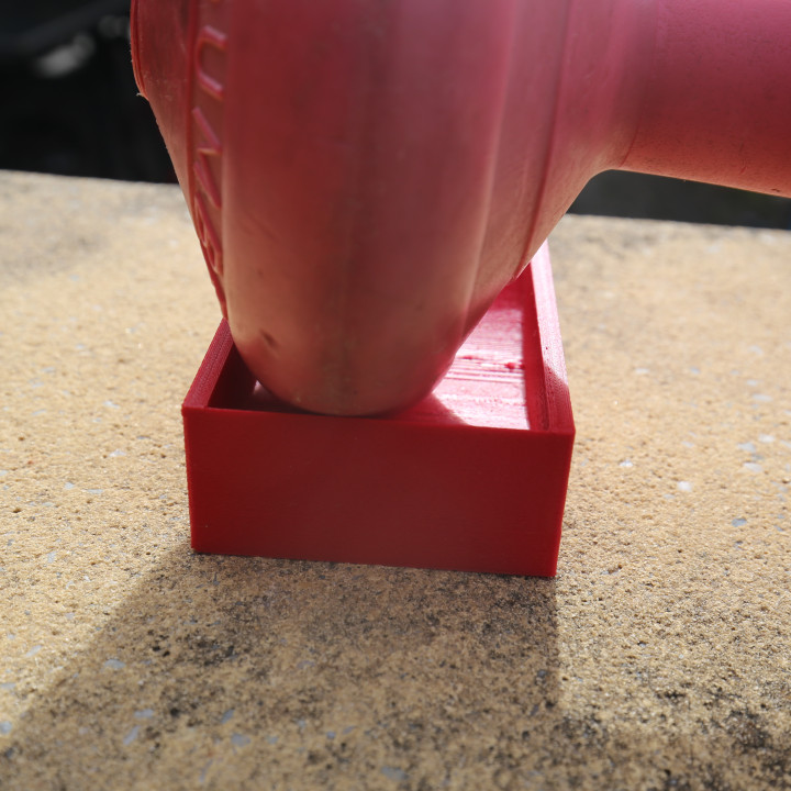 dumbell holder FREE FILAMENT