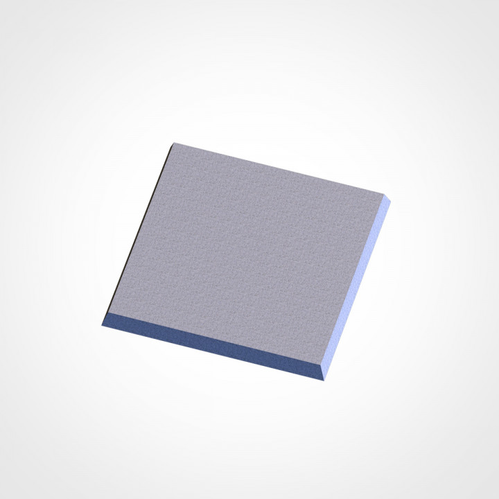 Blank Bases 2.0 (Square) image