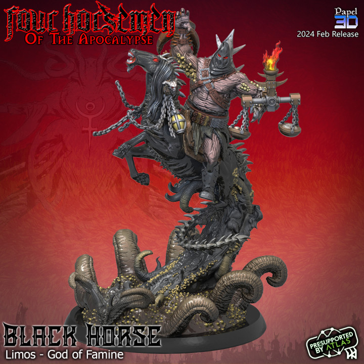 Black Horse