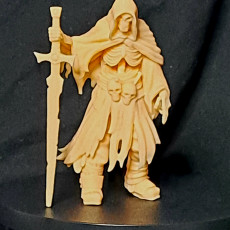 Picture of print of BlackMagicCraft - Skelly