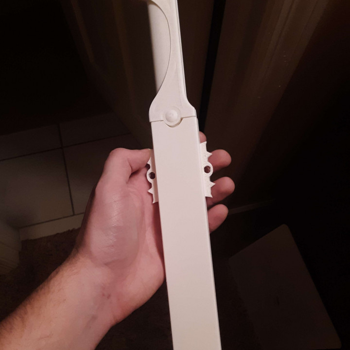 Zuko's Dagger with Scabbard image