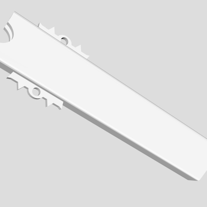 Zuko's Dagger with Scabbard image