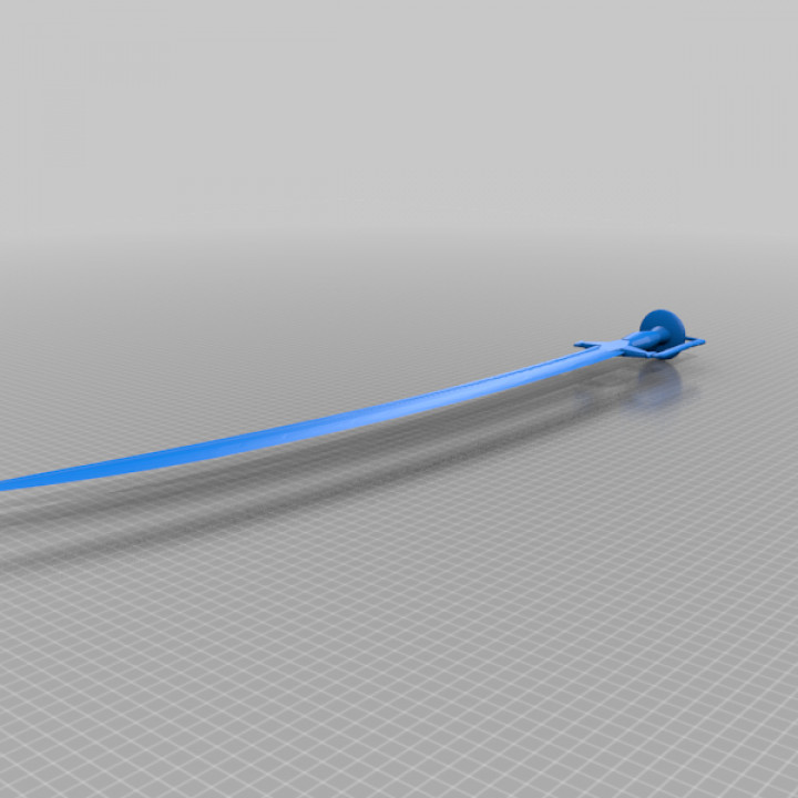 Tulwar (Indian Saber)