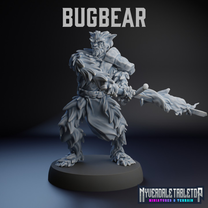 Bugbear