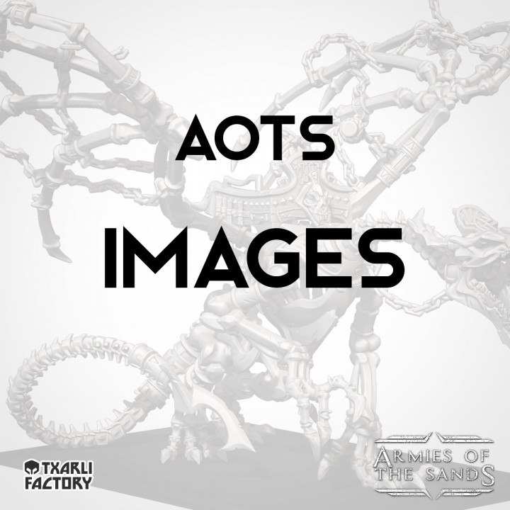 AOTS_IMAGES for sales's Cover