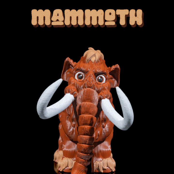 Mammoth