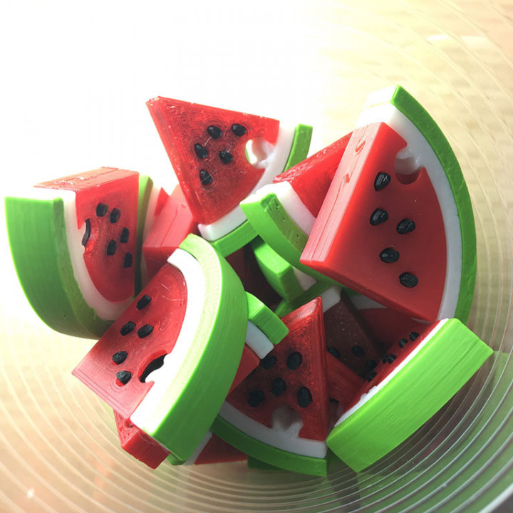 Watermelons image