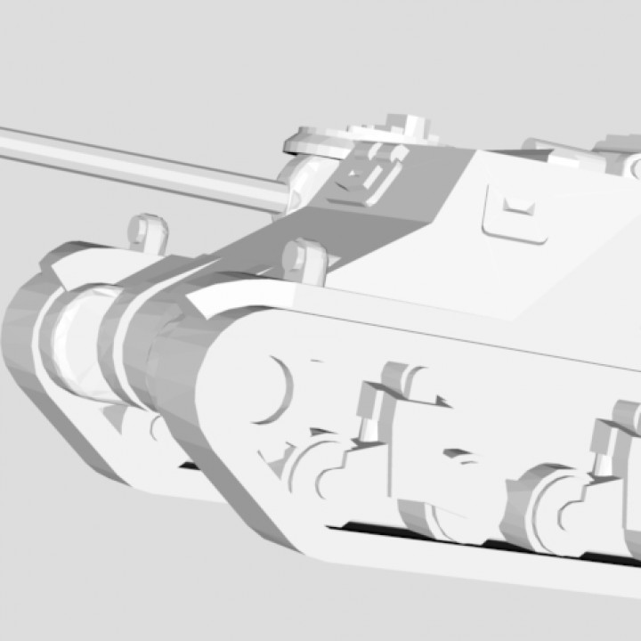 M3 Meade (lee/grant anti-tank) image