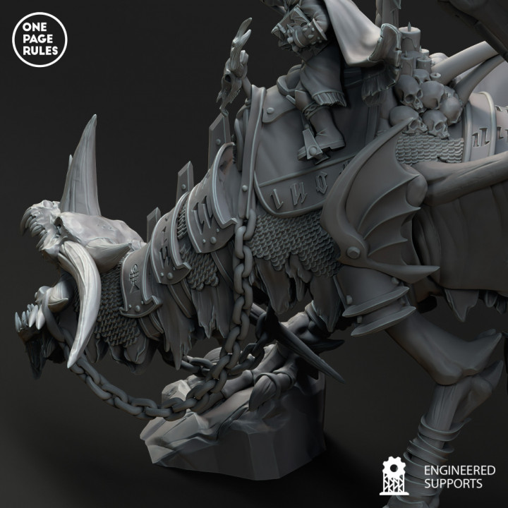 モンスター THE WORKS DIVISION UK RESURRECTION モンスター THE WORKS DIVISION UK RESURRECTION Iron Maiden