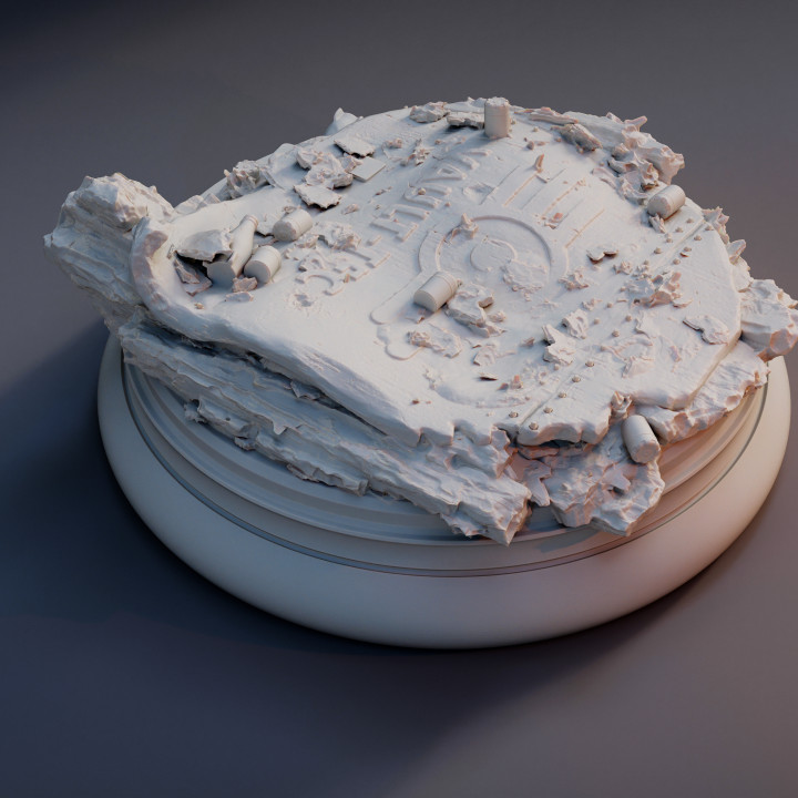 FALLOUT BASE