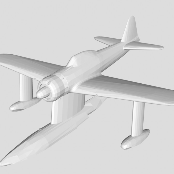 Mitsubishi A6M2-N
