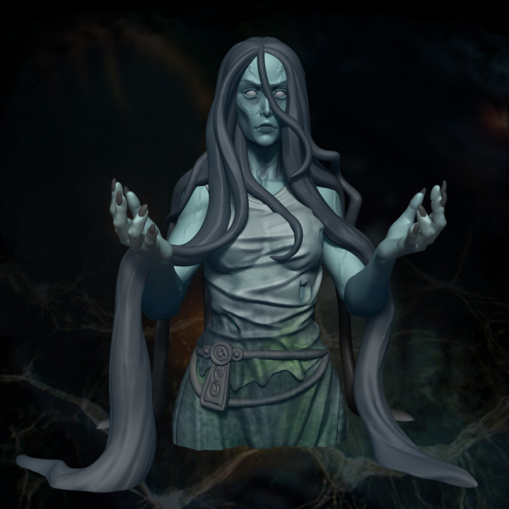 Drowned Maiden image