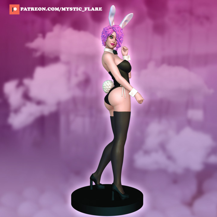 Bunny Girl image