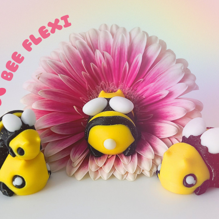 Bee Flexi image