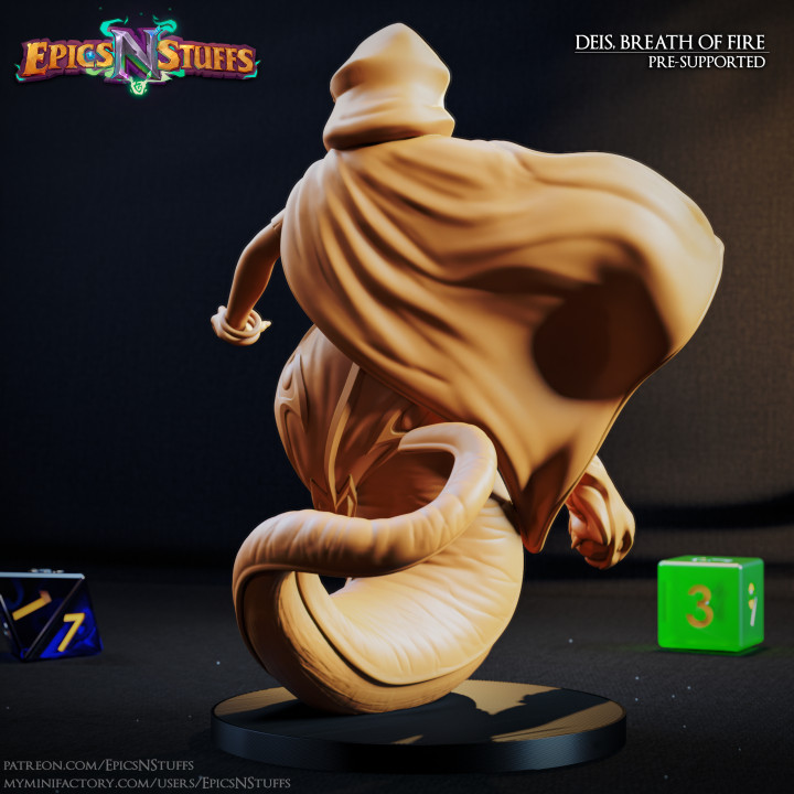 Epics 'N' Stuffs Month 54 Releases - pre-supported image