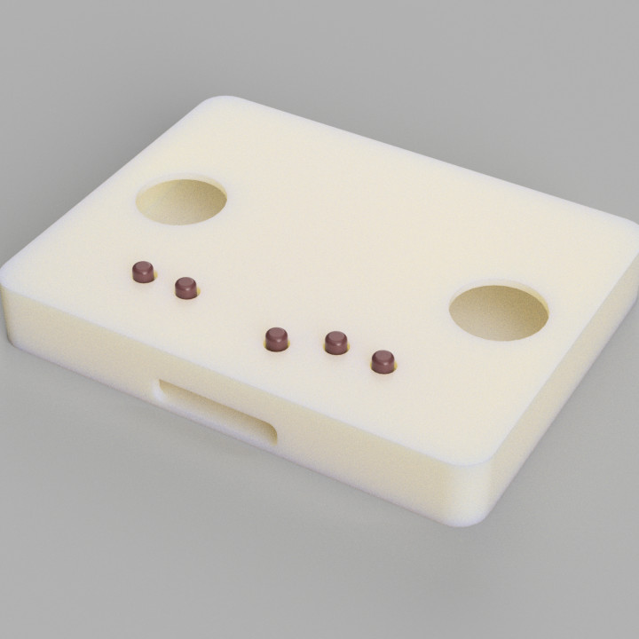 Universal RC Controller