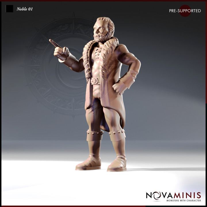 Noble 01