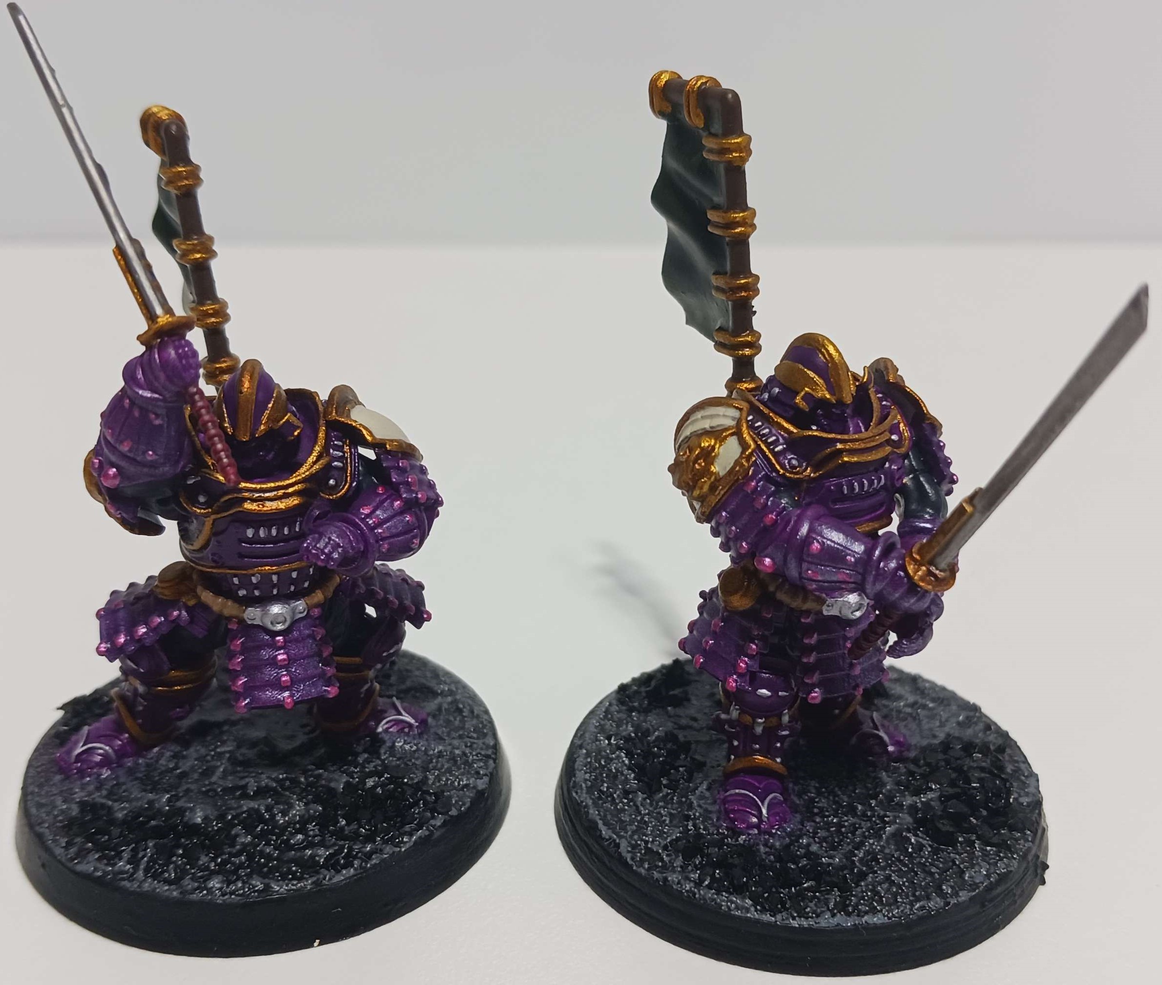 3D Printable Death Fields: Oni by Wargames Atlantic