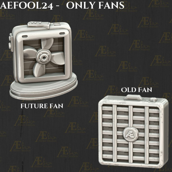 AEFOOL24 - Only Fans image