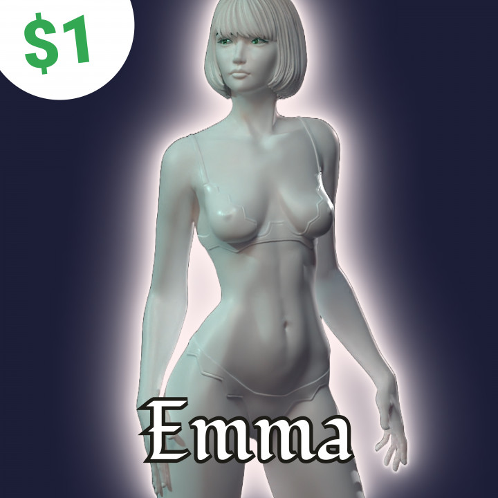 Emma 1$