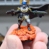 1:48 Scale Helldivers - 3D Print Files print image