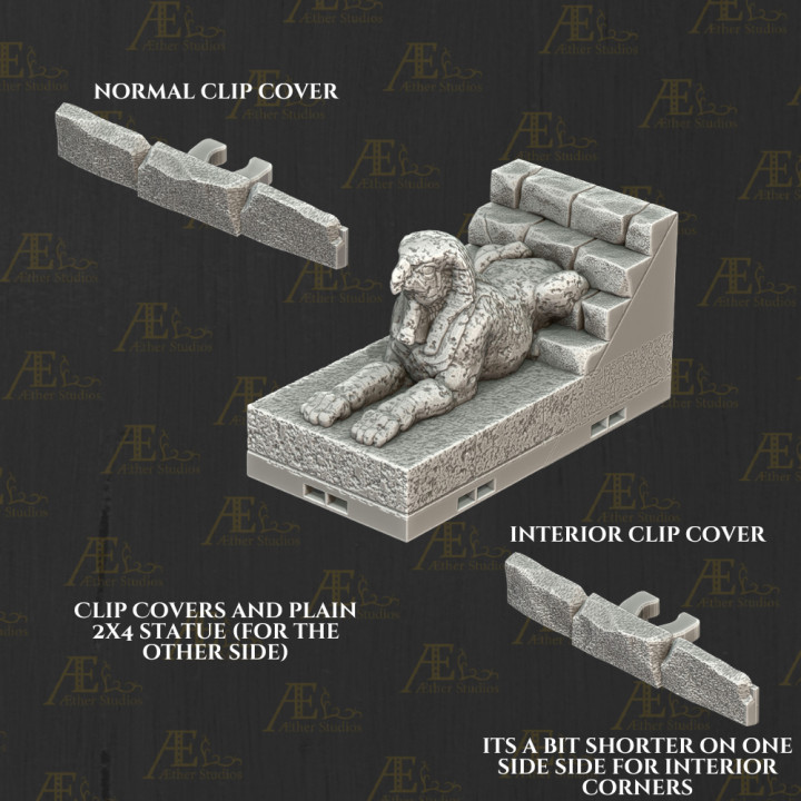 AEPHAR12 - Secret Pyramid Entrance image