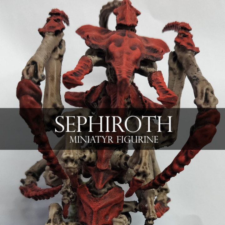 Sephiroth image