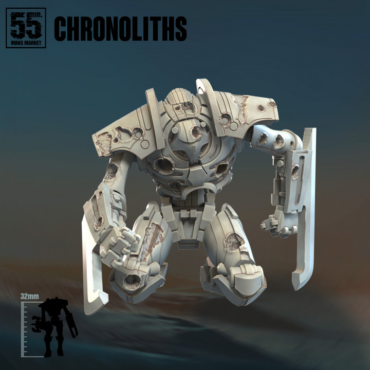 Chronoliths image