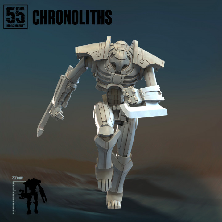 Chronoliths image