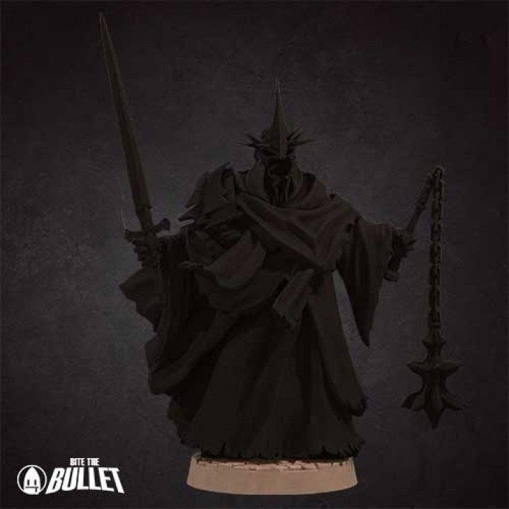 Witch-King image