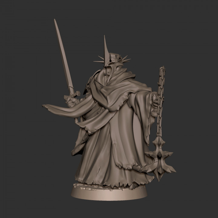 Witch-King image