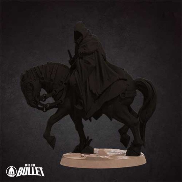 Dark Riders (4 Models) image