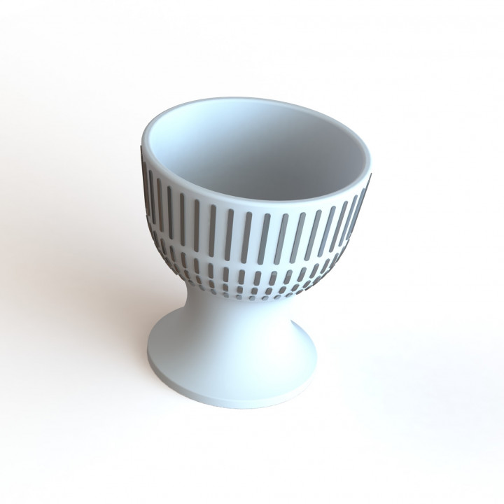Egg Cup Hannover image