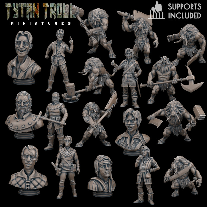 April 24 Release [Pre-Supported]