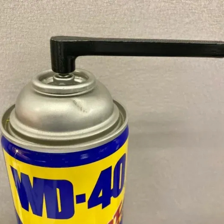 WD-40 Replacement Nozzle