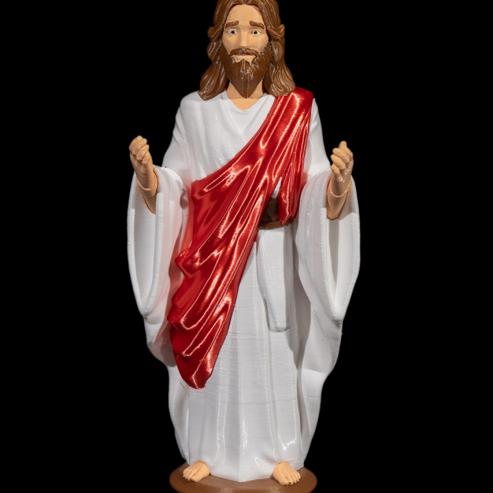 Jesus Christ image