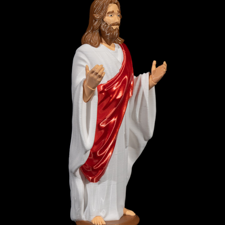 Jesus Christ image