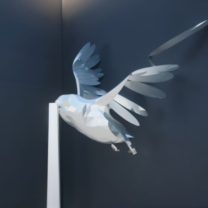 Fly Bird