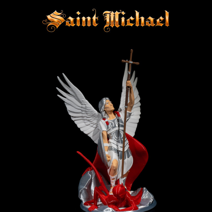 Saint Michael