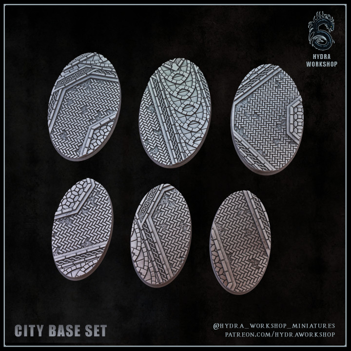 City base set image