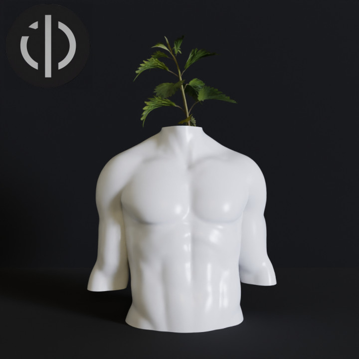 VESSEL MALE FIGURE 03