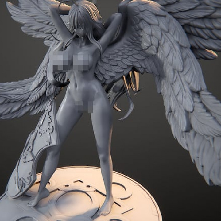 Evangeline Archangel image