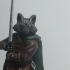 Fox Ranger - King of the Vulpine print image