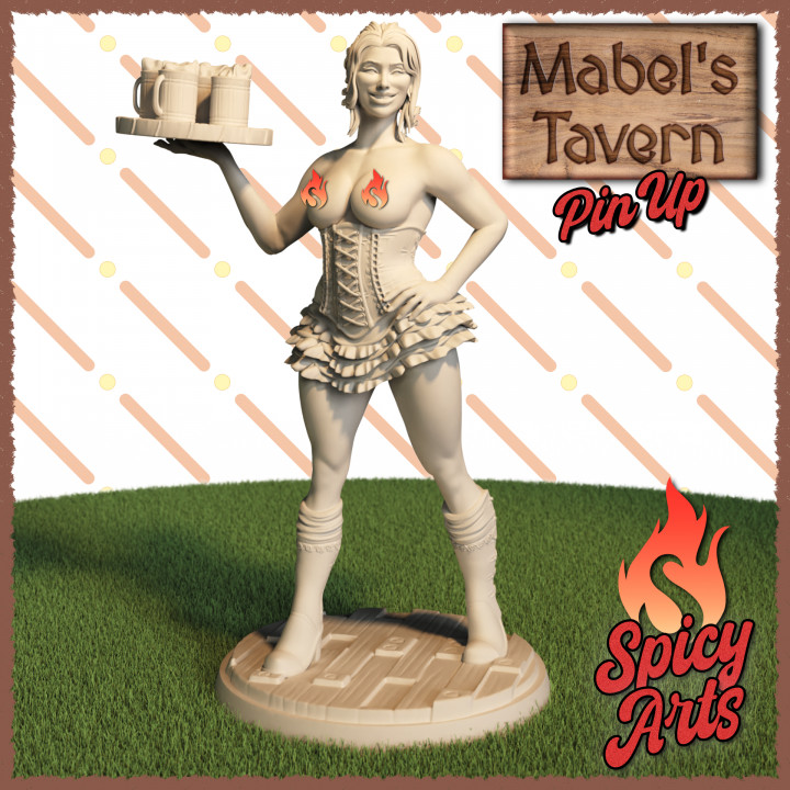 Mabels Tavern - FULL COLLECTION image