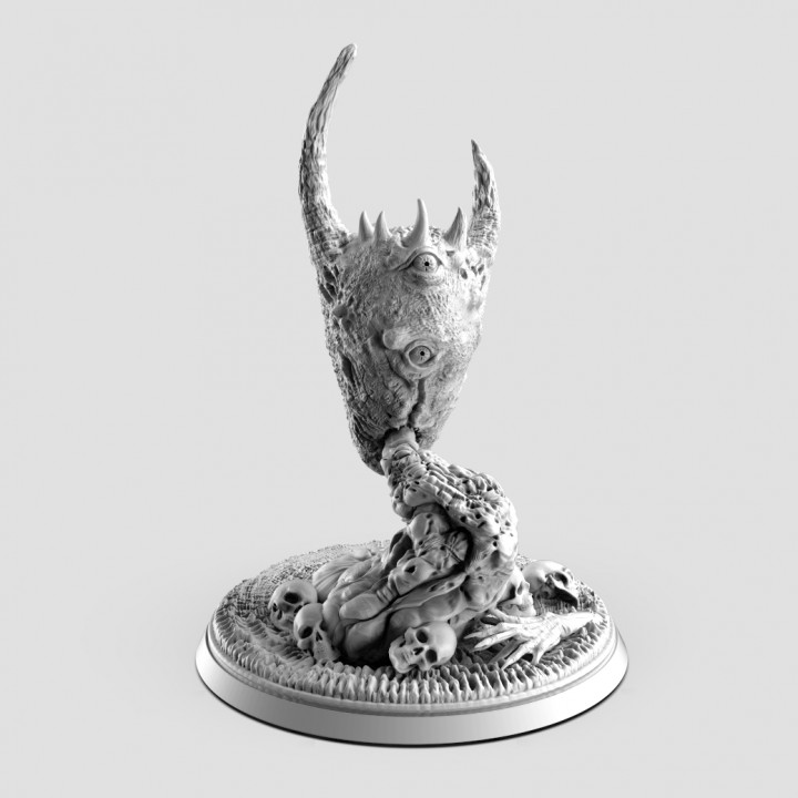 Twilight Shapeshifter