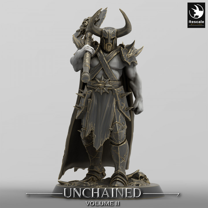 Pack Unchained Ranger image