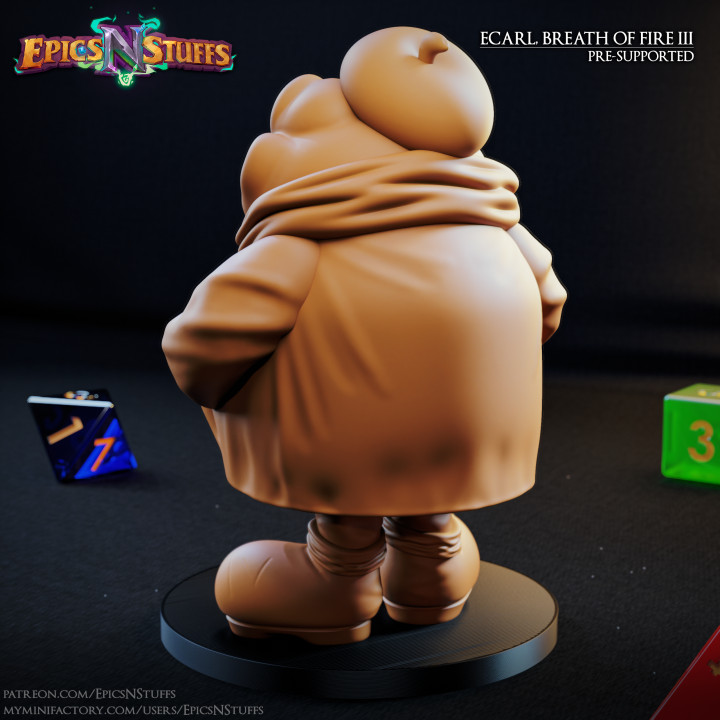 Epics 'N' Stuffs Month 55 Releases - pre-supported image