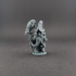 Deeproot Lurikeen (Collector Tier Reward - 61) print image