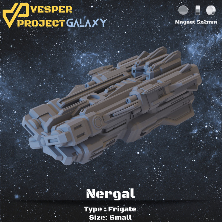 Nergal image