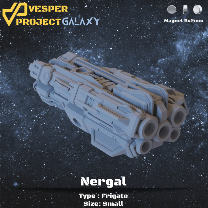 Nergal image